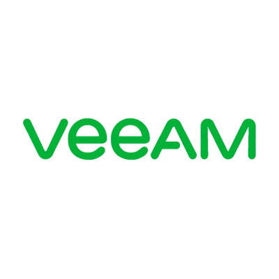 VEEAM SOFTWARE Backup Essentials Universal License incl. 1-Year Production (24/7) Support