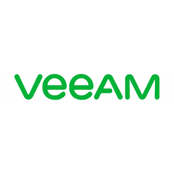 Veeam Availability Suite Universal Licencja Wieczysta. Enterprise Plus Edition. Wsparcie (24/7) Produkcyjne - 1 Rok. Licencja Komercyjna