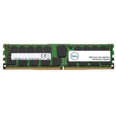 Pamięć serwerowa Dell 16GB 2Rx8 ECC UDIMM 2400 MHz (T130 R230 R/T330)