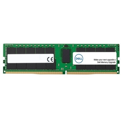 Pamięć serwerowa DELL 32GB - 2RX8 DDR4 RDIMM 3200MHz