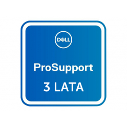 Rozszerzenie gwarancji DELL PowerEdge R350 3Y ProSupport -> 3Y ProSupport 4H