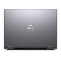 Laptop DELL Precision 7680 16 FHD+ i7-13850HX 16GB 2TB SSD RTX2000 FPR SCR BK W11P 3YPS