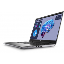 Laptop DELL Precision 7680 16 FHD+ i7-13850HX 128GB 1TB SSD + 2TB SSD RTX2000 FPR SCR BK W11P 3YPS