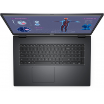 Laptop DELL Precision 7780 17 FHD i5-13600HX 128GB 512GB + 1TB SSD BK W11P 4YBWOS