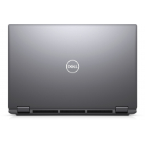 Laptop DELL Precision 7780 17.3 FHD i7-13850HX 16GB 512GB SSD RTX2000 FPR SCR BK W11P 3YPS