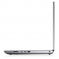 Laptop DELL Precision 7780 17 FHD i5-13600HX 128GB 512GB + 1TB SSD BK W11P 4YBWOS