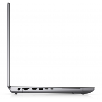 Laptop DELL Precision 7780 17 FHD i5-13600HX 128GB 512GB + 1TB SSD BK W11P 4YBWOS
