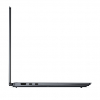Laptop DELL Latitude 7340 13.3 FHD Touch i5-1345U 16GB 512GB SSD FPR SCR BK W11P 3YPS