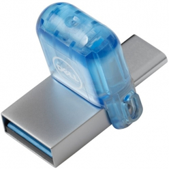 Pendrive DELL 256GB Combo Flash Drive