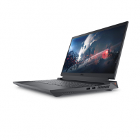 Laptop DELL Inspiron G15 5530 15.6 FHD i7-13650HX 16GB 512GB SSD RTX4060 BK W11H 2YBWOS szary