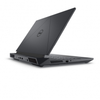 Laptop DELL Inspiron G15 5530 15.6 FHD i7-13650HX 16GB 512GB SSD RTX4060 BK W11H 2YBWOS szary