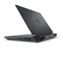 Laptop DELL Inspiron G15 5530 15.6 FHD i7-13650HX 16GB 512GB SSD RTX4060 BK W11H 2YBWOS szary