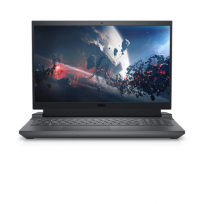 Laptop DELL Inspiron G15 5530 15.6 FHD i9-13900HX 32GB 1TB SSD RTX4060 BK W11H 2YBWOS szary