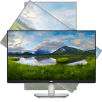 Monitor DELL S2721QSA 27 4K UHD IPS HDMI DP głośniki 3YBWAE