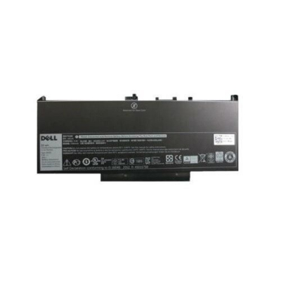 Bateria Dell 4-Cell 55Wh MC34Y