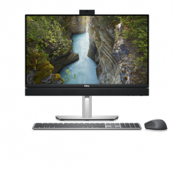 Komputer DELL Optiplex 7410 24 AIO Plus 23.8 FHD i7-13700 16GB 512GB SSD WIFI BT W11P 3YPS [PROMOCJA PYSZNE]