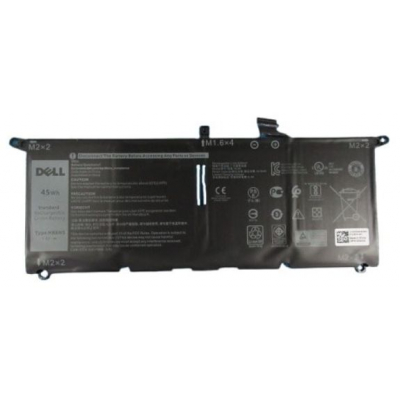 Bateria Dell 4-Cell 45WH DGV24
