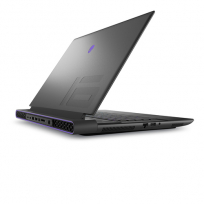 Laptop DELL Alienware m16 R1 16 FHD+ i9-13900HX 32GB 2TB RTX4080 W11H 2y Premium Support Dark Metallic Moon