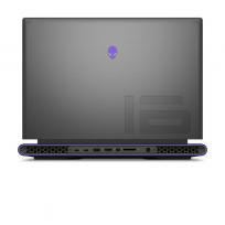 Laptop DELL Alienware m16 R1 16 FHD+ i9-13900HX 32GB 2TB RTX4080 W11H 2y Premium Support Dark Metallic Moon