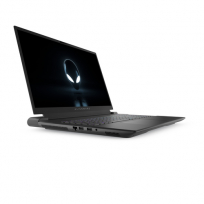 Laptop DELL Alienware m18 R1 18 FHD+I9-13900HX 32GB 2TB RTX4080 W11H 2y Premium Support Dark Metallic Moon