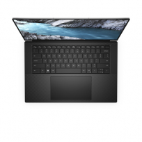 Laptop DELL XPS 15 9530 15.6 OLED 3.5K Touch i9-13900H 32GB 1TB SSD RTX4060 FPR BK W11P 3YBWOS srebrny