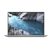 Laptop DELL XPS 15 9530 15.6 OLED 3.5K Touch i9-13900H 32GB 1TB SSD RTX4070 FPR BK W11P 3YBWOS srebrny