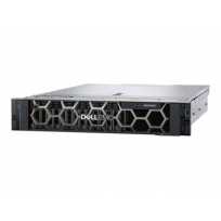 Serwer Dell PowerEdge R550 Si 4309Y 16GB 480GB H755 iDEn 2x1100W 3Y