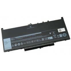 Bateria Dell 4-cell 55WH MC34Y