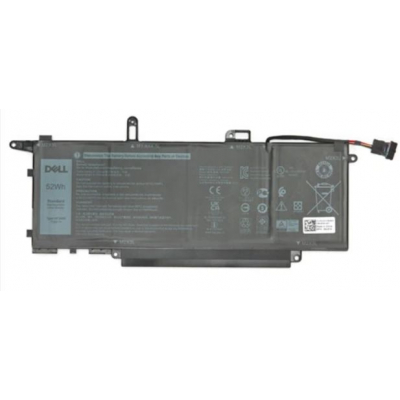 Bateria Dell 4-cell 52WH GJD1V
