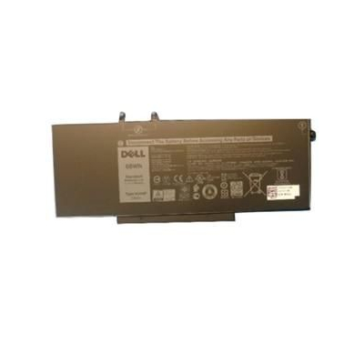 Bateria Dell 4-Cell 68Wh N35WM