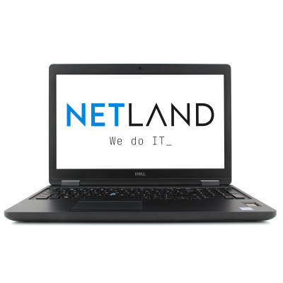 Dell Latitude 5590 i5 7300U 8GB 256GB SSD FHD Windows 10 Pro Refurbished Klasa A [POLEASINGOWY]