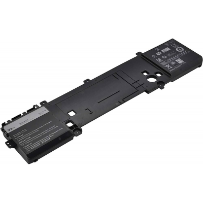 Bateria Dell 92Wh 8-cell 2F3W1