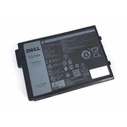 Bateria Dell 3-cell 53.5WH 6JRCP