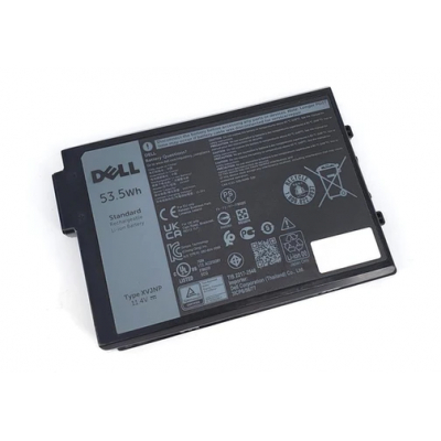 Bateria Dell 3-cell 53.5WH 6JRCP