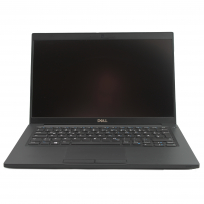 Dell Latitude 7390 i5-8350U 8GB 256GB SSD FHD Windows 11 Pro Refurbished Klasa A [POLEASINGOWY]