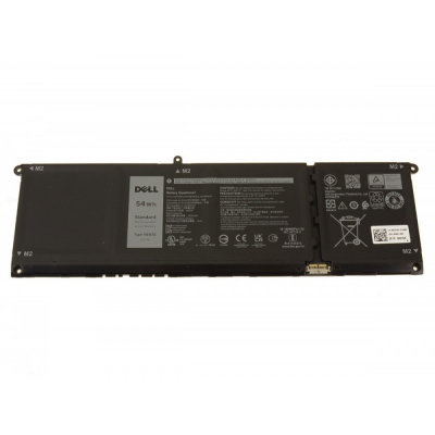 Bateria Dell 4-cell 54WH MVK11