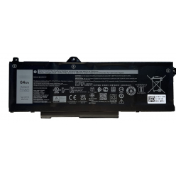 Bateria Dell 4-cell 64WH R05P0