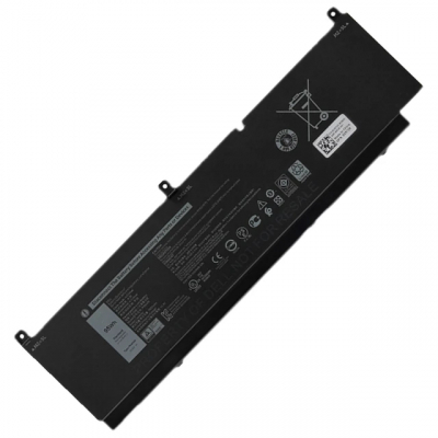 Bateria Dell 6-cell 95WH CR72X