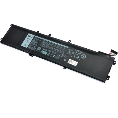 Bateria Dell 6-cell 97WH F8CPG