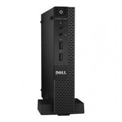 Uchwyt DELL OptiPlex Micro and Thin Client Vertical Stand