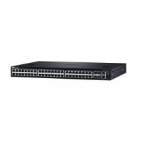 Switch Dell S3048-ON 48x 1GbE 4xSFP+