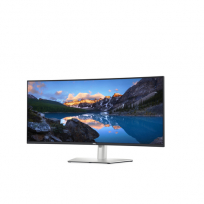 Monitor DELL U3824DW 37.5 WQHD+ IPS HDMI DP USB-C RJ45 KVM 3YPPG AE