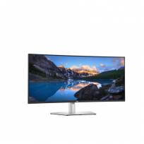 Monitor DELL U3824DW 37.5 WQHD+ IPS HDMI DP USB-C RJ45 KVM 3YPPG AE