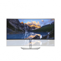 Monitor DELL U3824DW 37.5 WQHD+ IPS HDMI DP USB-C RJ45 KVM 3YPPG AE