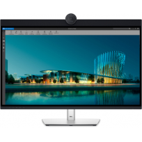 Monitor DELL U3224KBA 31.5 UHD 6K IPS LED HDMI mDP USB-C 3Y