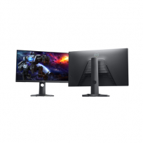 Monitor DELL G2724D 27 QHD IPS HDMI DP 3YPPG AE