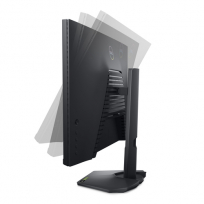 Monitor DELL G2724D 27 QHD IPS HDMI DP 3YPPG AE