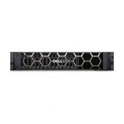 Serwer DELL PowerEdge R550 Chassis 8 x 3.5 Xeon Silver 4310 128GB 2x480GB SSD No Rails No NIC Front PERC H755 iDRAC9 Ent 2x 800W