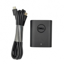 DELL zasilacz 60W USB-C