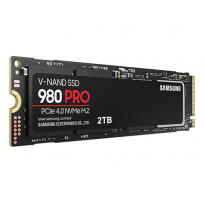 Dysk Samsung 980 PRO SSD 2TB M.2 NVMe PCIe 4.0